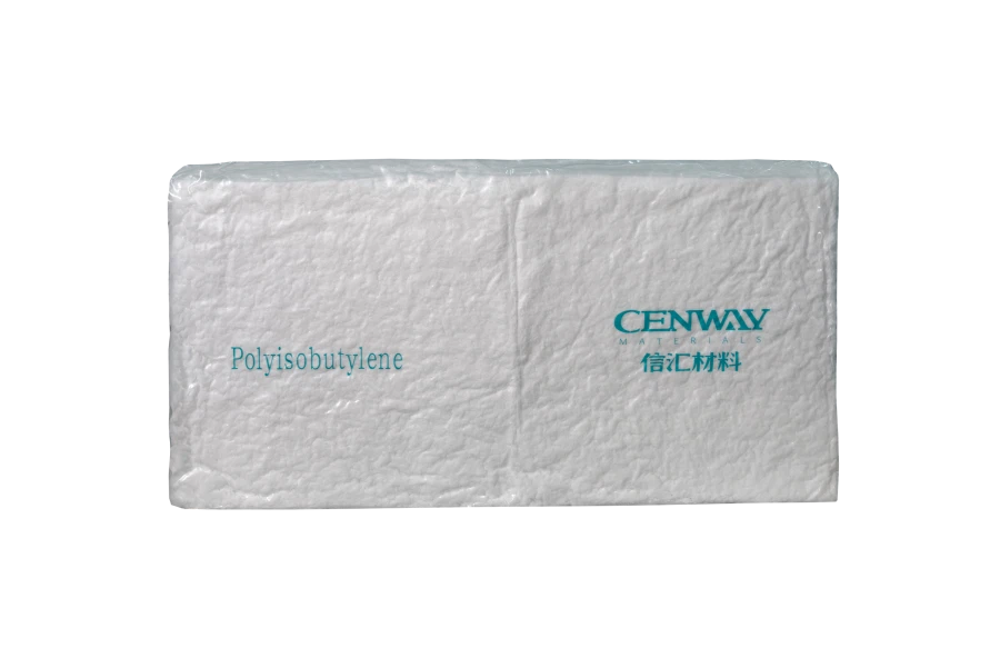 HB-300 Izoliacinės juostos poliizobutilenas