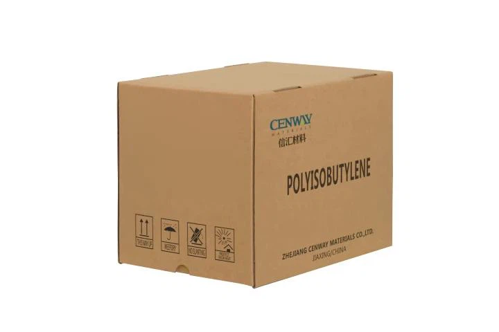 MB-15 Poliizobutilenas plėvelei