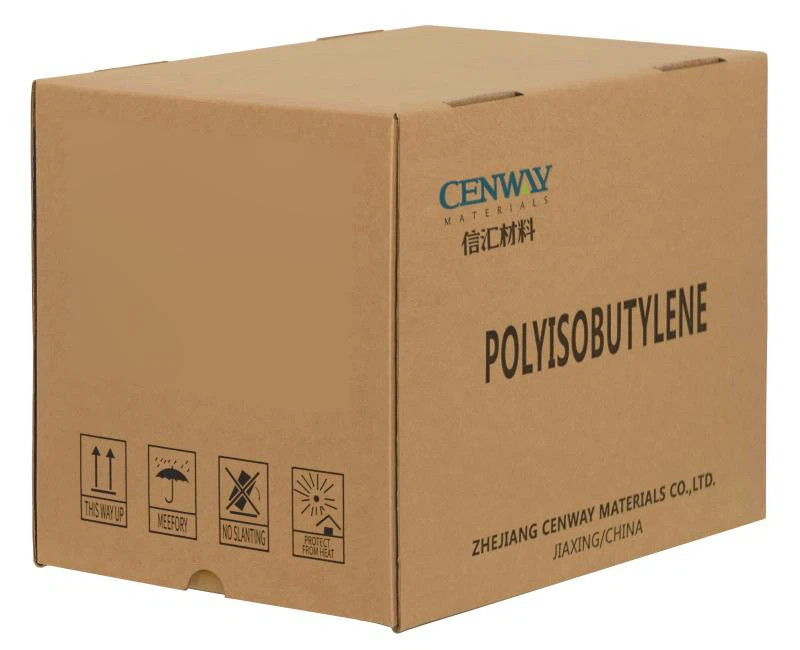 Medium Moleculare Weight Polyisobutylene